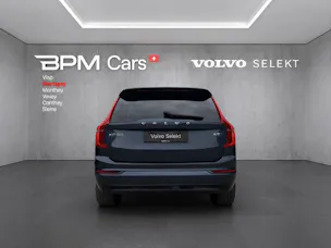 Volvo XC90 2.0 B5 MH Plus Dark 7P. AWD