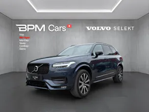 Volvo XC90 2.0 B5 MH Plus Dark 7P. AWD