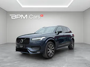 VOLVO XC90 2.0 B5 MH Plus Dark 7P. AWD