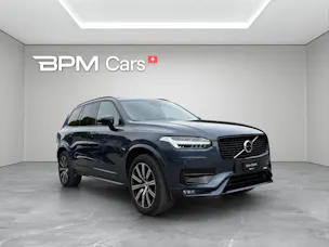 VOLVO XC90 2.0 B5 MH Plus Dark 7P. AWD
