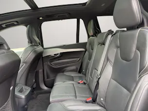 VOLVO XC90 2.0 B5 MH Plus Dark 7P. AWD