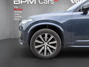 Volvo XC90 2.0 B5 MH Plus Dark 7P. AWD