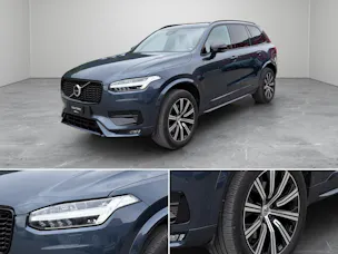 VOLVO XC90 2.0 B5 MH Plus Dark 7P. AWD