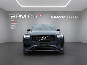 Volvo XC90 2.0 B5 MH Plus Dark 7P. AWD