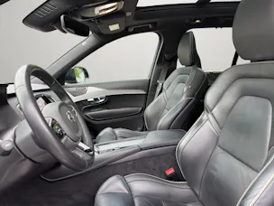 VOLVO XC90 2.0 B5 MH Plus Dark 7P. AWD