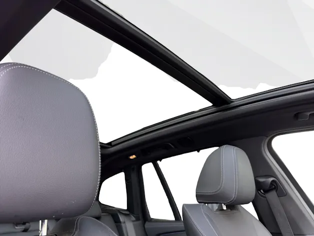 BMW X3 30e xDrive
