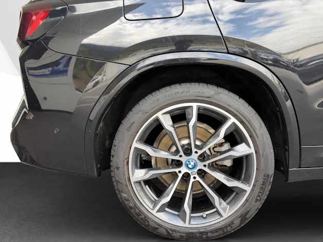 BMW X3 30e xDrive