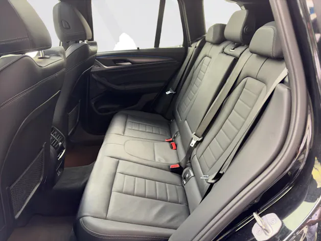 BMW X3 30e xDrive