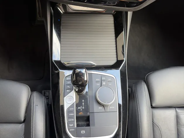 BMW X3 30e xDrive