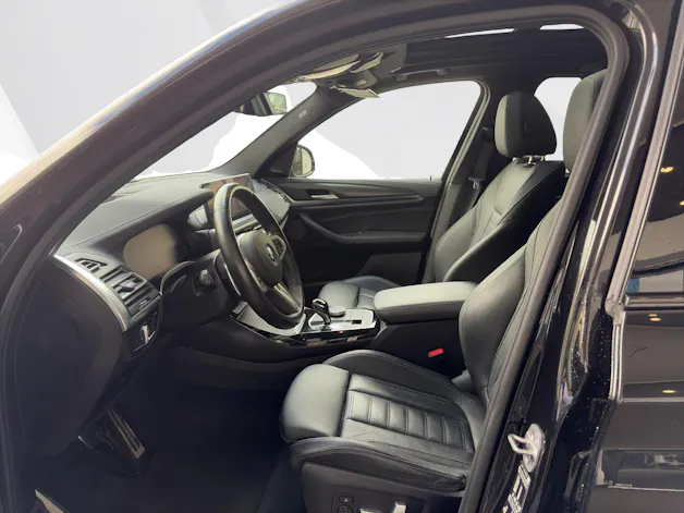 BMW X3 30e xDrive