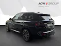 BMW X3 30e xDrive