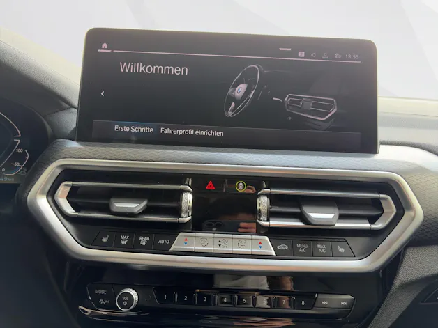 BMW X3 30e xDrive