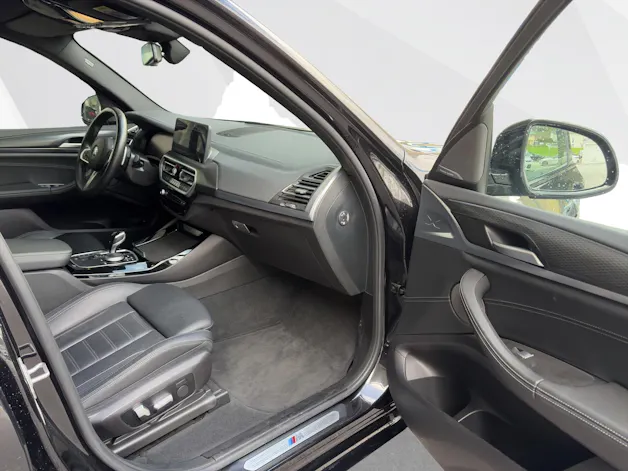 BMW X3 30e xDrive