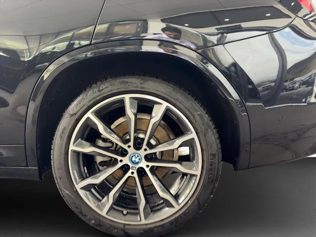 BMW X3 30e xDrive