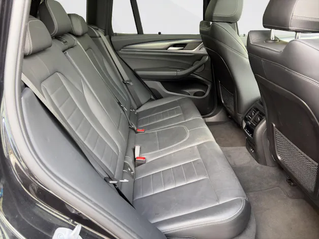 BMW X3 30e xDrive