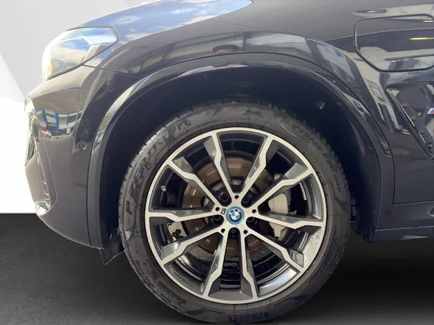 BMW X3 30e xDrive