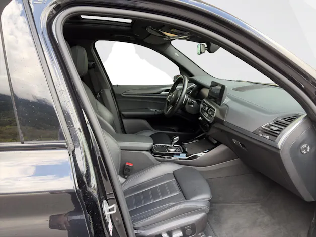 BMW X3 30e xDrive