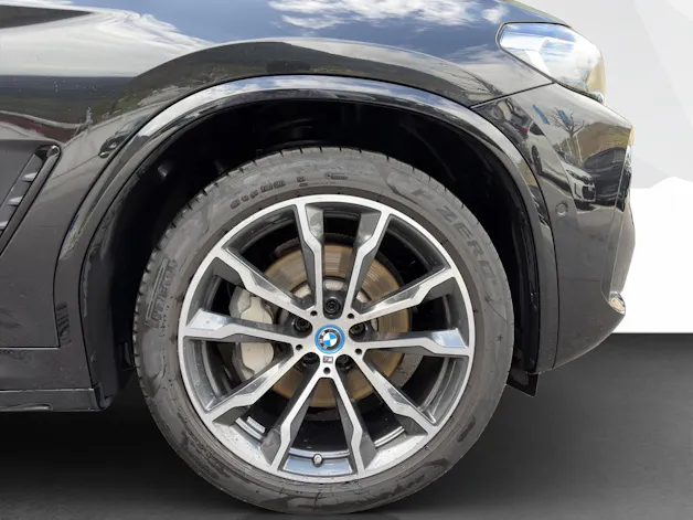 BMW X3 30e xDrive