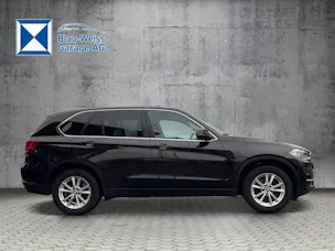 BMW X5 xDrive 40d Steptronic