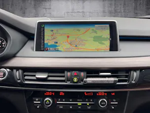 BMW X5 xDrive 40d Steptronic