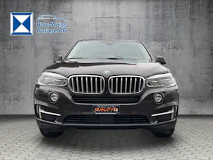 BMW X5 xDrive 40d Steptronic