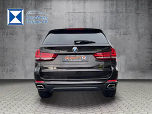 BMW X5 xDrive 40d Steptronic