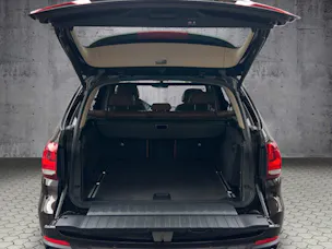 BMW X5 xDrive 40d Steptronic