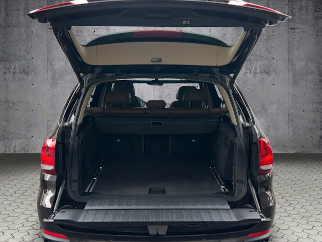 BMW X5 xDrive 40d Steptronic