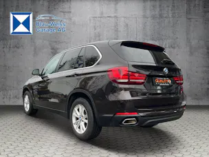 BMW X5 xDrive 40d Steptronic