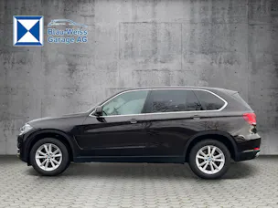 BMW X5 xDrive 40d Steptronic