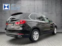 BMW X5 xDrive 40d Steptronic