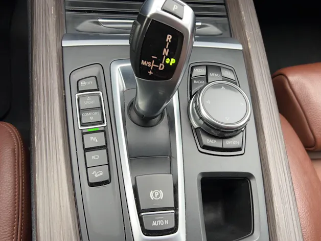 BMW X5 xDrive 40d Steptronic