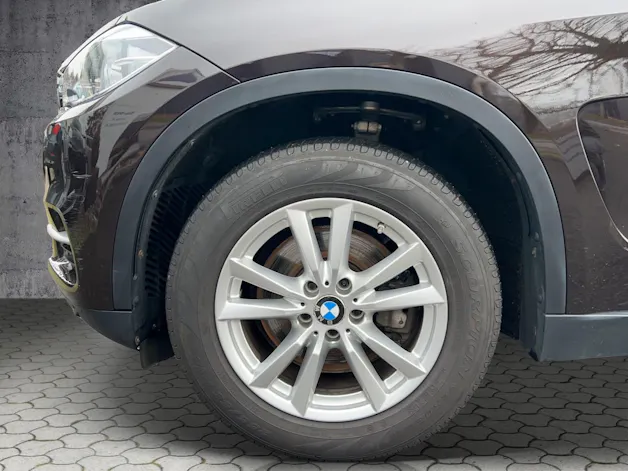 BMW X5 xDrive 40d Steptronic