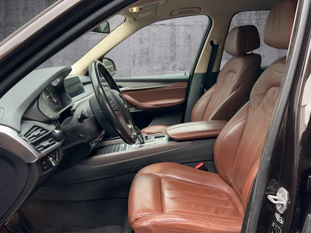 BMW X5 xDrive 40d Steptronic