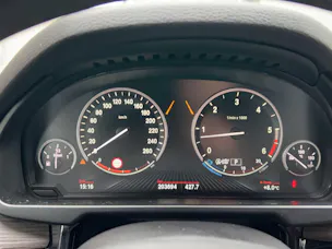 BMW X5 xDrive 40d Steptronic