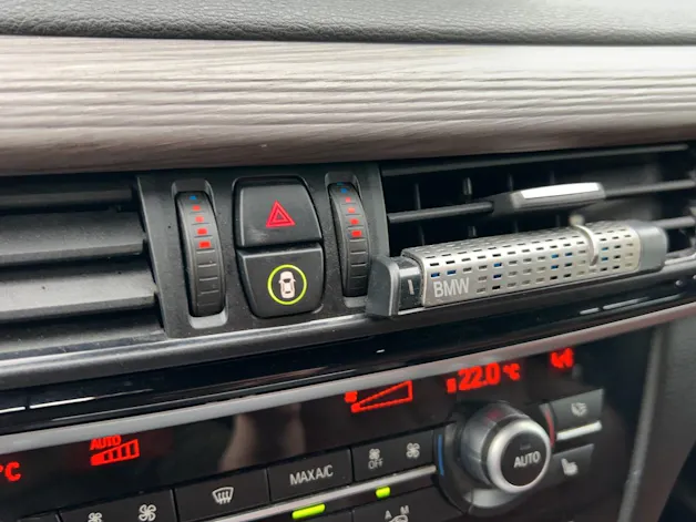 BMW X5 xDrive 40d Steptronic