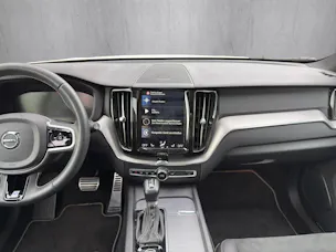 Volvo XC60 T5 AWD R-Design Geartronic