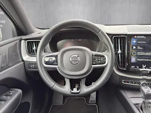 Volvo XC60 T5 AWD R-Design Geartronic