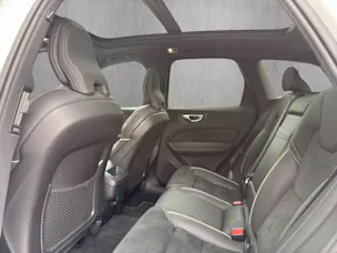 Volvo XC60 T5 AWD R-Design Geartronic