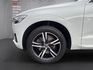 Volvo XC60 T5 AWD R-Design Geartronic