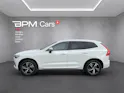 Volvo XC60 T5 AWD R-Design Geartronic