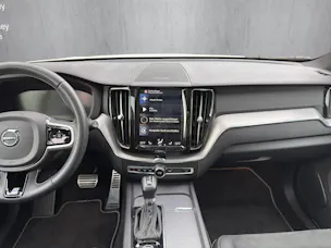 Volvo XC60 T5 AWD R-Design Geartronic