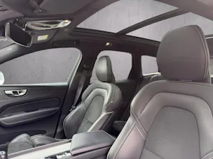 Volvo XC60 T5 AWD R-Design Geartronic