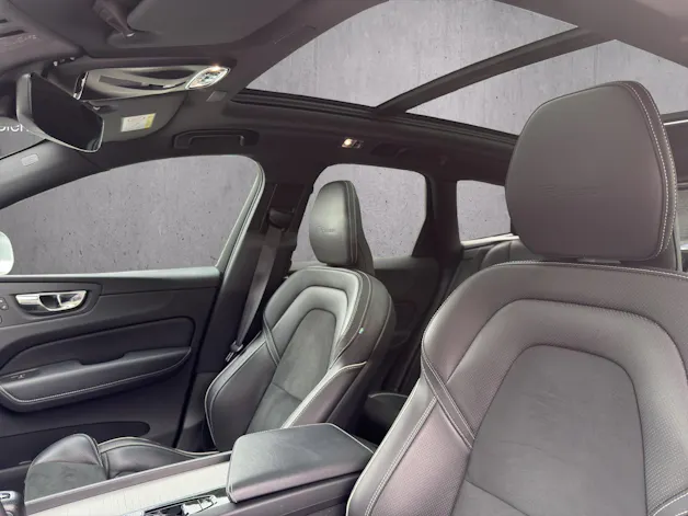 Volvo XC60 T5 AWD R-Design Geartronic