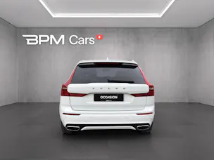 Volvo XC60 T5 AWD R-Design Geartronic