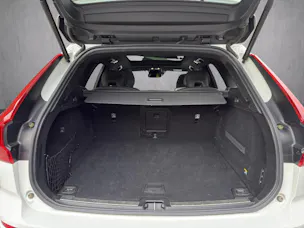 Volvo XC60 T5 AWD R-Design Geartronic