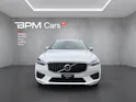 Volvo XC60 T5 AWD R-Design Geartronic