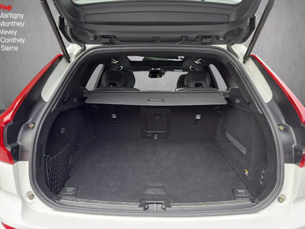 Volvo XC60 T5 AWD R-Design Geartronic