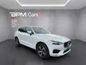 Volvo XC60 T5 AWD R-Design Geartronic