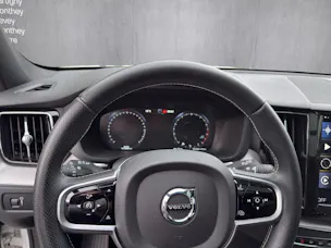 Volvo XC60 T5 AWD R-Design Geartronic